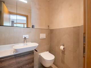 Apartment Jochberg Ausstattung 17