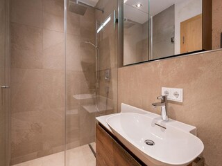 Apartamento Jochberg Características 28
