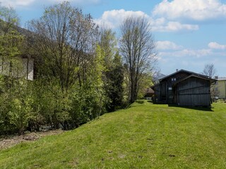 Apartment Jochberg Outdoor Recording 6