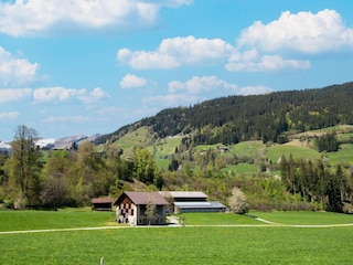 Apartment Jochberg Umgebung 32
