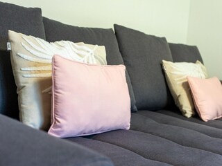 Appartement Jochberg  37