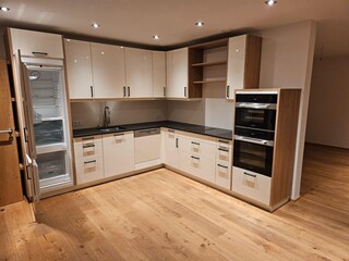 Casa de vacaciones Jochberg Características 12