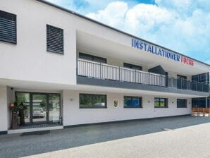 Ferienhaus Wohnung in Tirol nahe Stubaier Gletscher - Jochberg - image1
