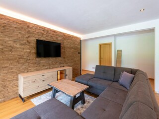 Casa per le vacanze Jochberg Caratteristiche 1