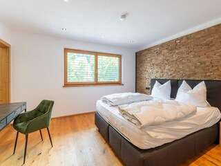 Casa per le vacanze Jochberg Caratteristiche 16