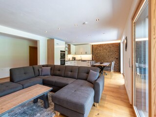 Casa per le vacanze Jochberg Caratteristiche 18