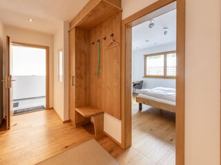 Casa per le vacanze Jochberg Caratteristiche 12