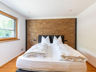 Casa per le vacanze Jochberg Caratteristiche 24