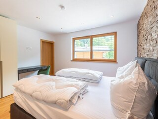 Casa per le vacanze Jochberg Caratteristiche 25