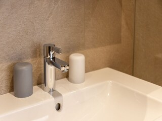 Casa per le vacanze Jochberg Caratteristiche 30