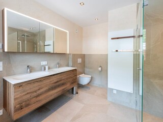 Holiday house Jochberg Features 26