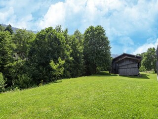 Casa de vacaciones Jochberg Grabación al aire libre 5