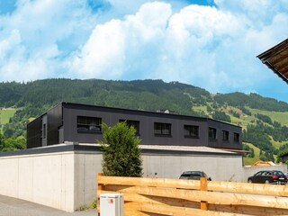 Casa per le vacanze Jochberg Ambiente 37