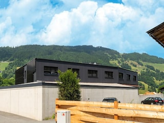 Maison de vacances Jochberg Environnement 32