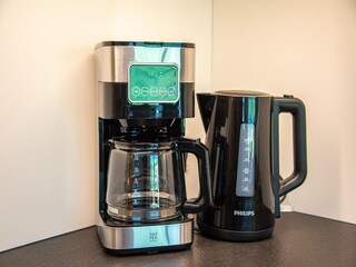 Casa per le vacanze Jochberg  36