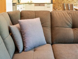 Holiday house Jochberg  37