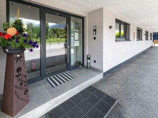 Vakantiehuis Jochberg Kenmerken 9