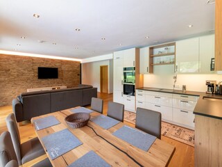 Ferienhaus Jochberg Ausstattung 11