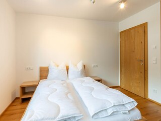 Vakantiehuis Jochberg Kenmerken 12