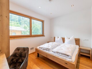Vakantiehuis Jochberg Kenmerken 13