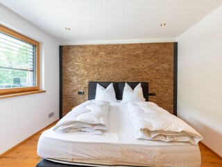 Ferienhaus Jochberg Ausstattung 14