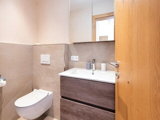 Ferienhaus Jochberg Ausstattung 16