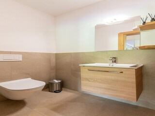 Ferienhaus Jochberg Ausstattung 19