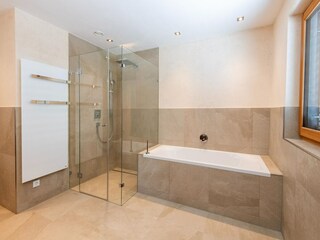 Casa per le vacanze Jochberg Caratteristiche 7