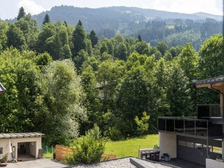 Ferienhaus Jochberg Außenaufnahme 4