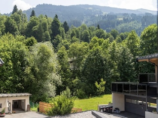 Vakantiehuis Jochberg Buitenaudio-opname 4