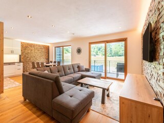 Ferienhaus Jochberg Ausstattung 22