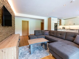 Vakantiehuis Jochberg Kenmerken 23