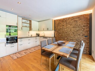 Ferienhaus Jochberg Ausstattung 25