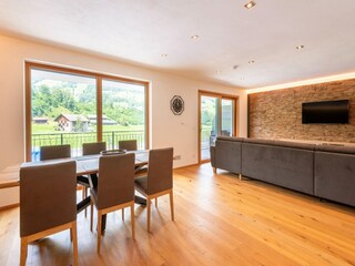 Ferienhaus Jochberg Ausstattung 26