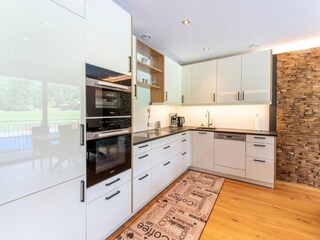 Ferienhaus Jochberg Ausstattung 28