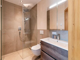 Ferienhaus Jochberg Ausstattung 33