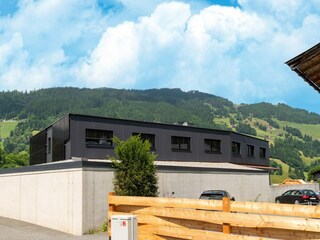 Casa de vacaciones Jochberg Entorno 35