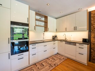 Ferienhaus Jochberg Ausstattung 15