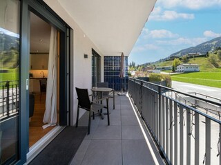 Ferienhaus Jochberg Außenaufnahme 2
