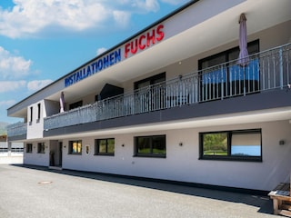 Maison de vacances Jochberg Enregistrement extérieur 3