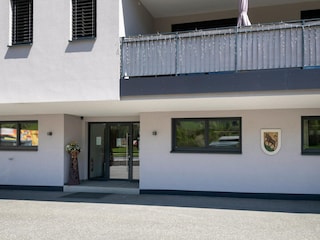 Maison de vacances Jochberg Enregistrement extérieur 4
