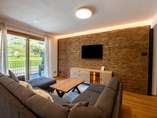 Maison de vacances Jochberg Équipement 9