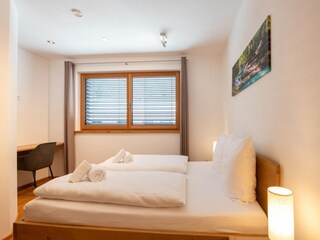 Ferienhaus Jochberg Ausstattung 11