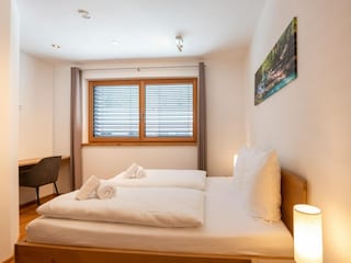 Maison de vacances Jochberg Équipement 11