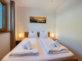 Ferienhaus Jochberg Ausstattung 21