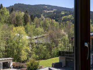 Ferienhaus Jochberg Außenaufnahme 6