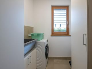 Maison de vacances Jochberg  34