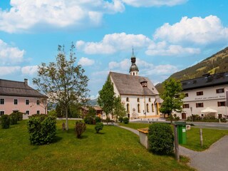 Ferienhaus Jochberg Umgebung 31