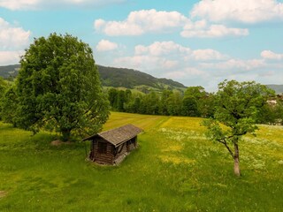 Ferienhaus Jochberg Umgebung 32