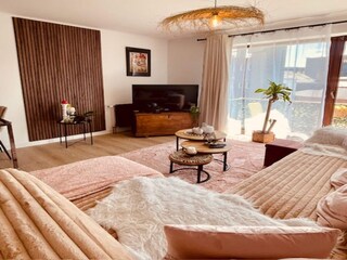 Apartment Spa Ausstattung 3
